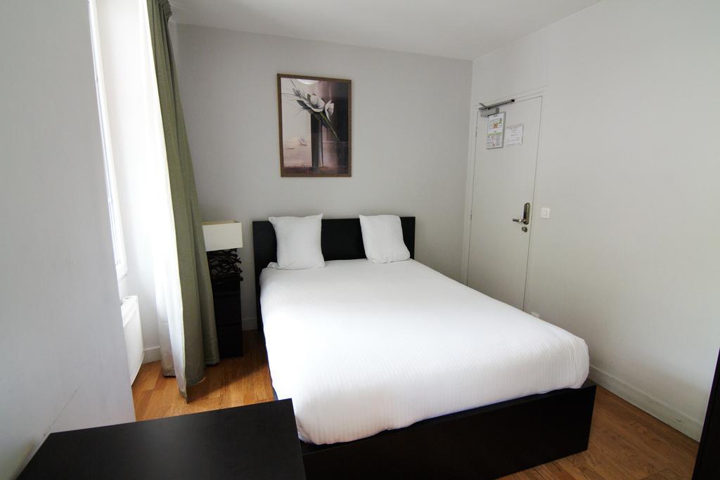 Le Daly's 2* Paris