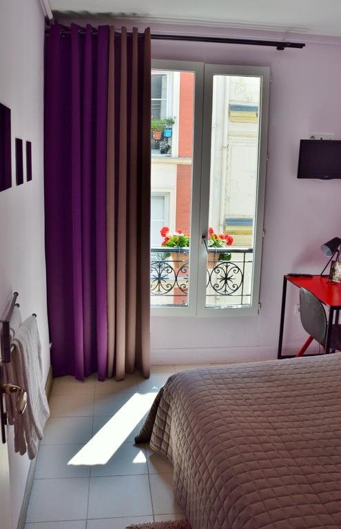 Saint Georges 2* Parigi