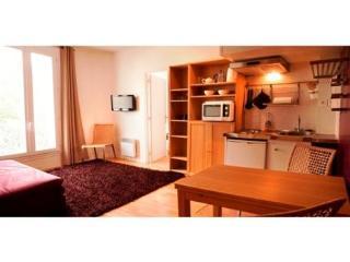 Hotel Blanche Montmartre Parigi