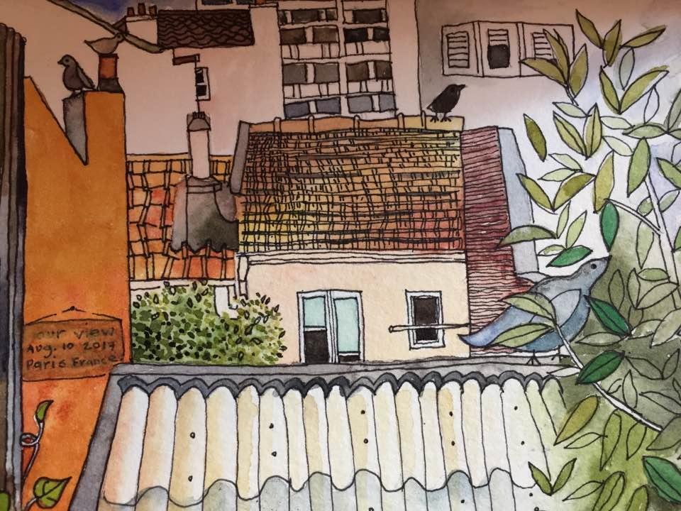 La Maison Rouge