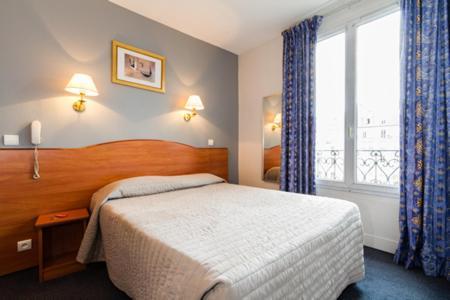 Camelia Hotel