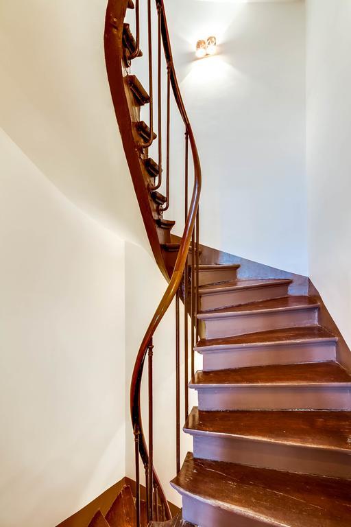 Upper Class Suites - Rue Saint Honoré Appartamento Parigi