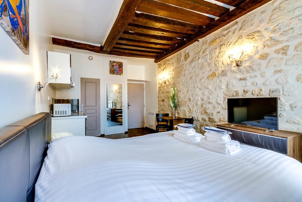 Appartamento Upper Class Suites - Rue Saint Honoré