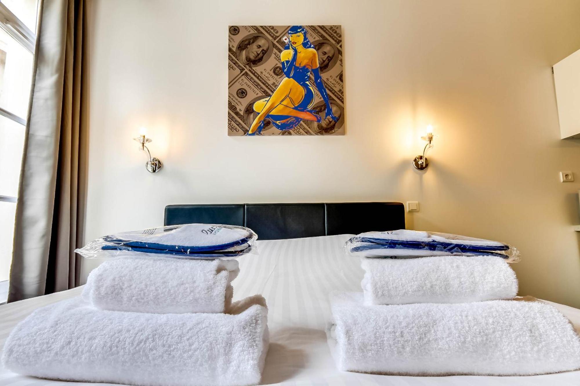 Appartamento Upper Class Suites - Rue Saint Honoré