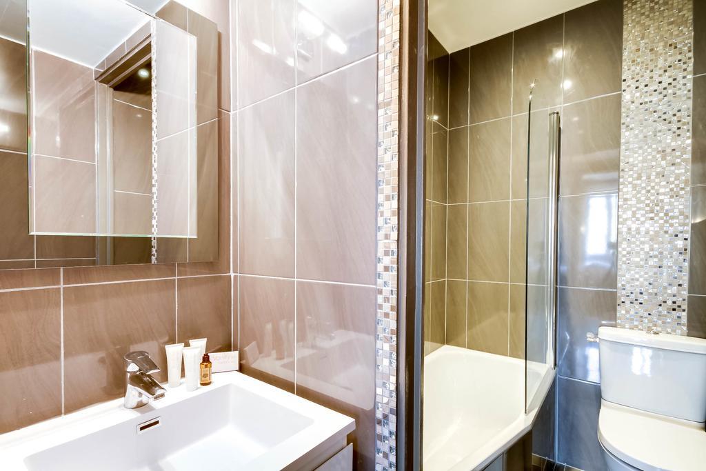 Appartamento Upper Class Suites - Rue Saint Honoré *