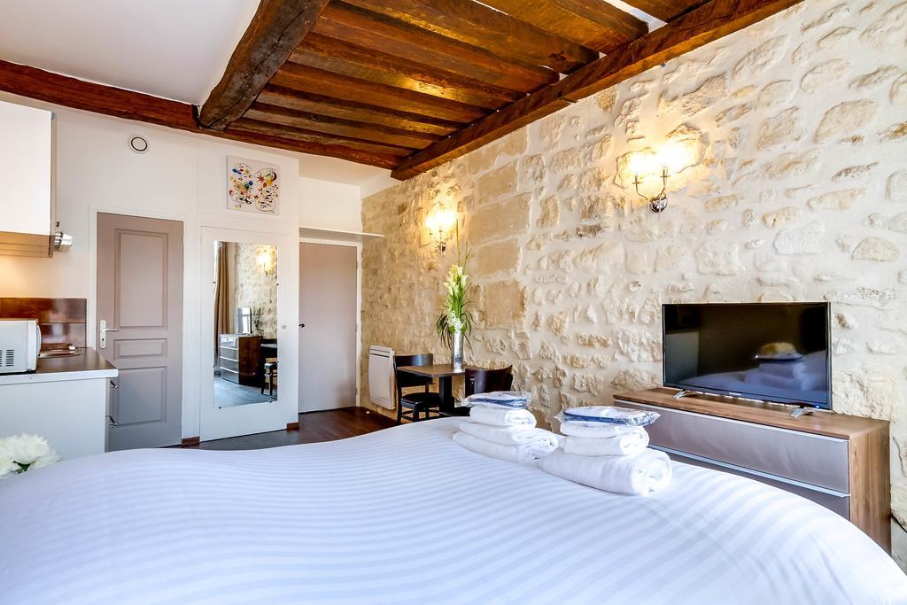 Appartamento Upper Class Suites - Rue Saint Honoré