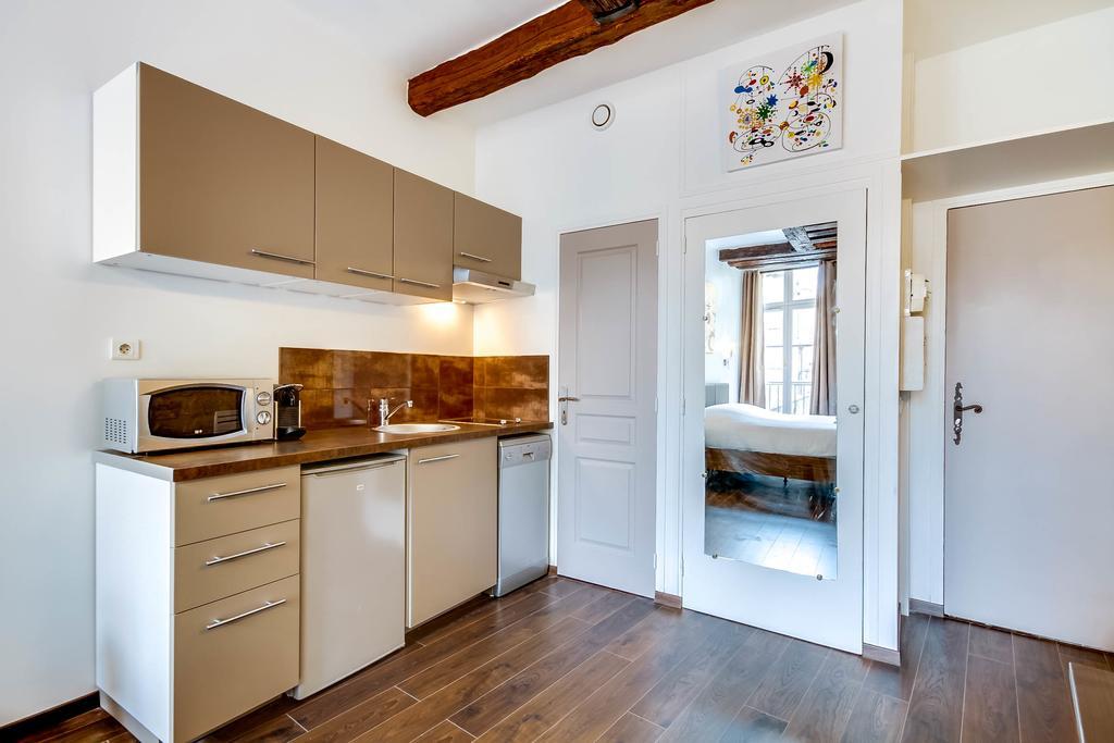 Upper Class Suites - Rue Saint Honoré * Parigi