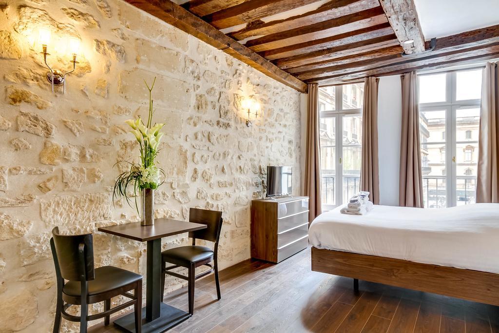 Appartamento Upper Class Suites - Rue Saint Honoré