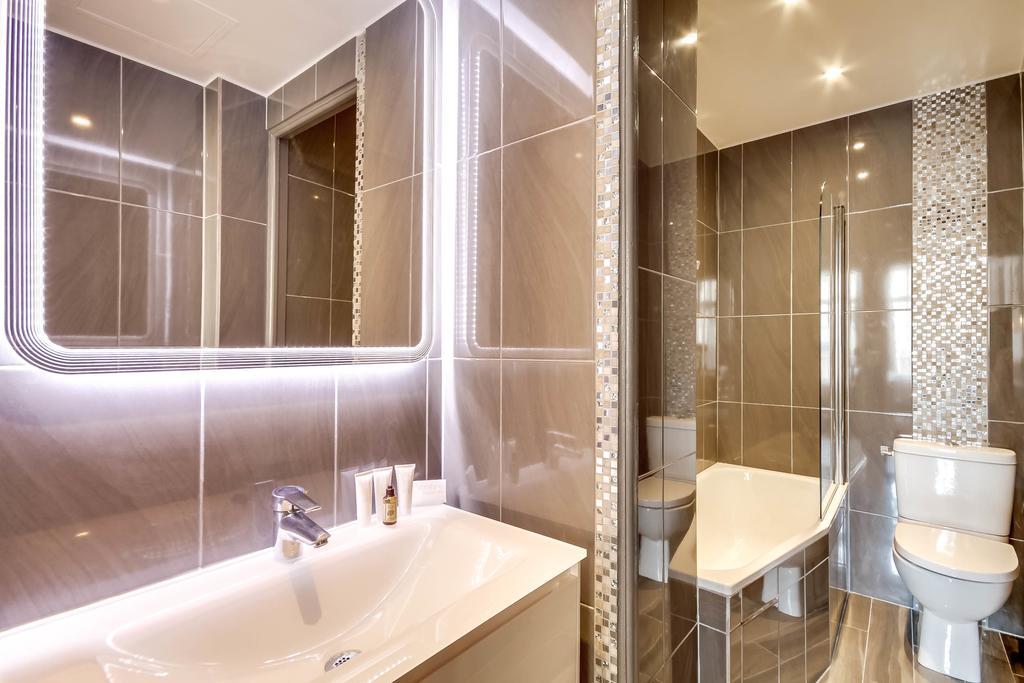 Upper Class Suites - Rue Saint Honoré Appartamento