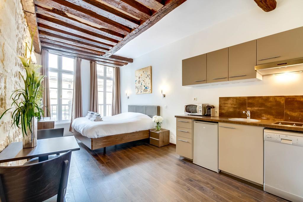 Appartamento Upper Class Suites - Rue Saint Honoré *