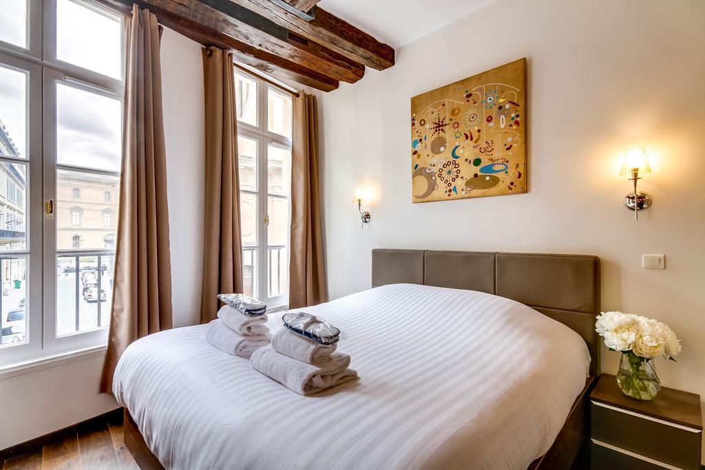 Appartamento Upper Class Suites - Rue Saint Honoré Parigi