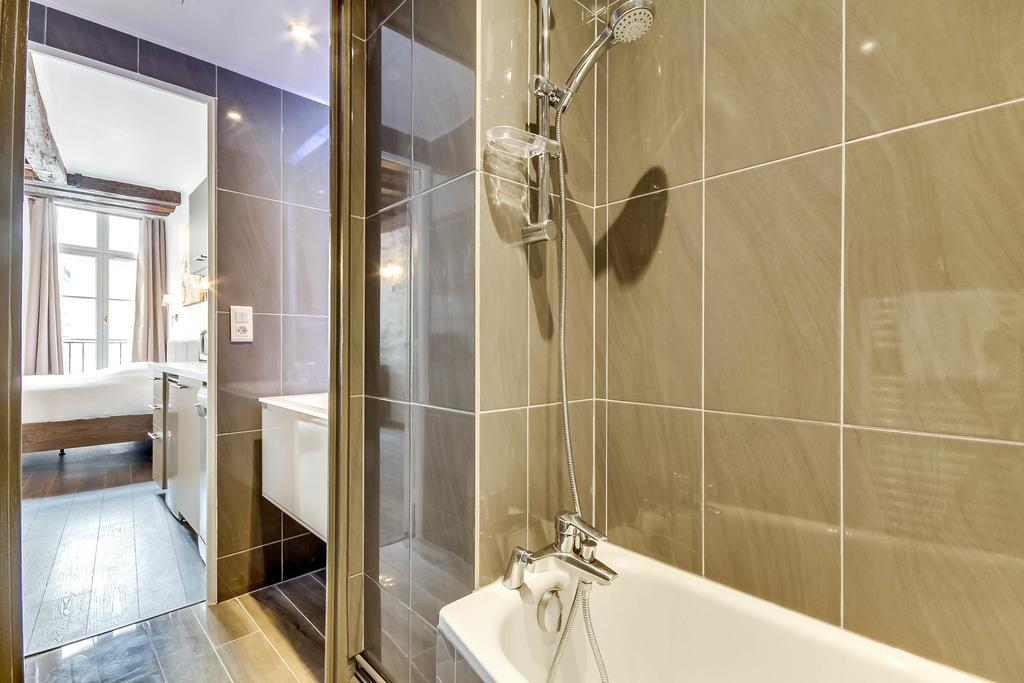 Upper Class Suites - Rue Saint Honoré Appartamento