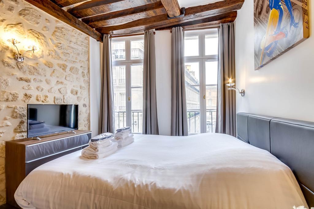 Appartamento Upper Class Suites - Rue Saint Honoré