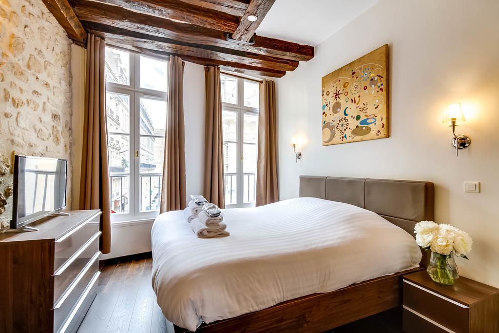 Appartamento Upper Class Suites - Rue Saint Honoré Parigi
