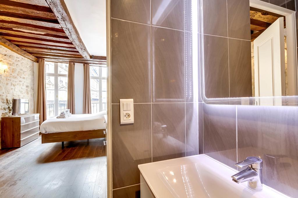 Upper Class Suites - Rue Saint Honoré *