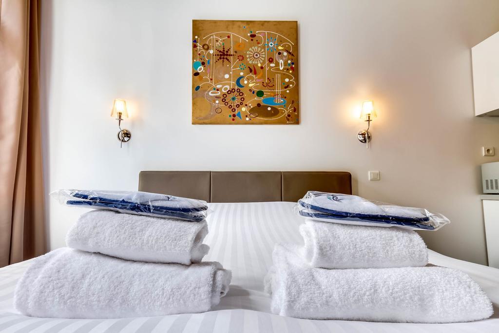 Appartamento Upper Class Suites - Rue Saint Honoré Parigi