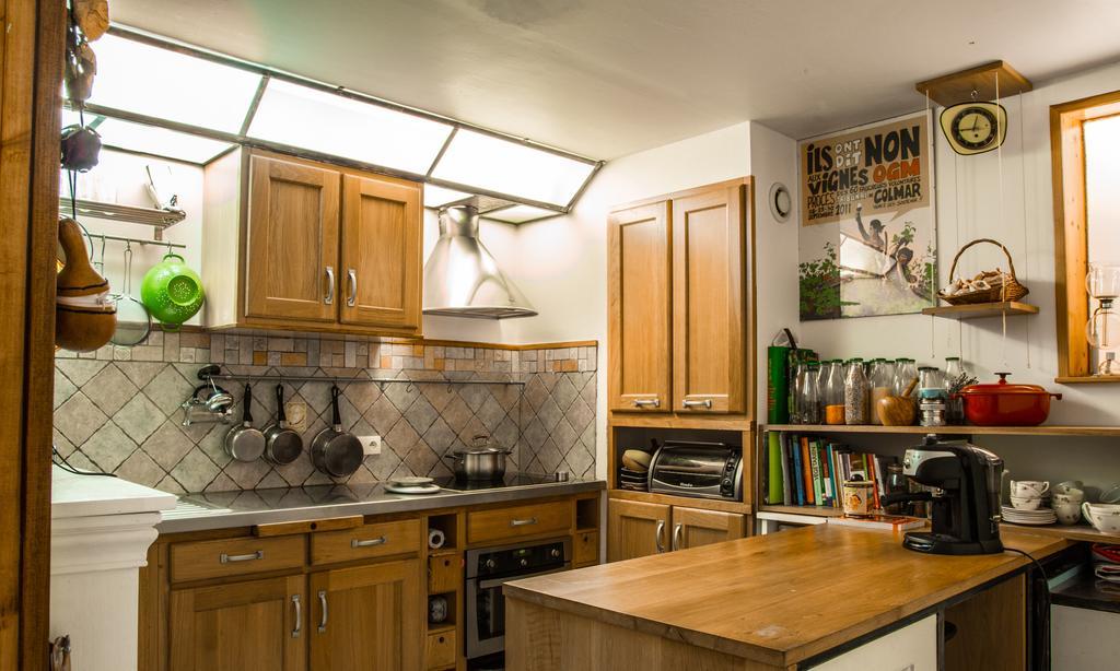 Alloggio in famiglia Private In A Parisian Homestay! - Close To It All! Parigi