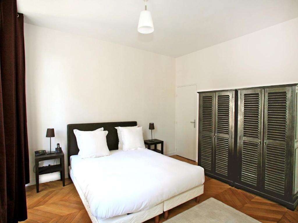 Hotel Apts Bridgestreet Le Marais