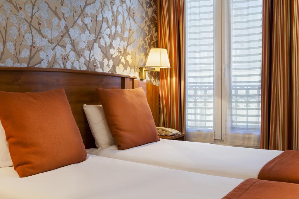 Hotel Timhotel Opera Madeleine Parigi