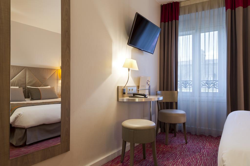Timhotel Opera Madeleine Hotel 3*