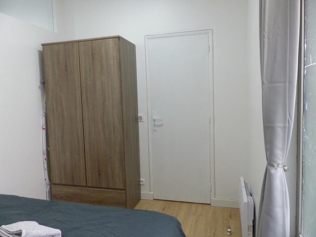 Rue Turgot Appartamento Parigi