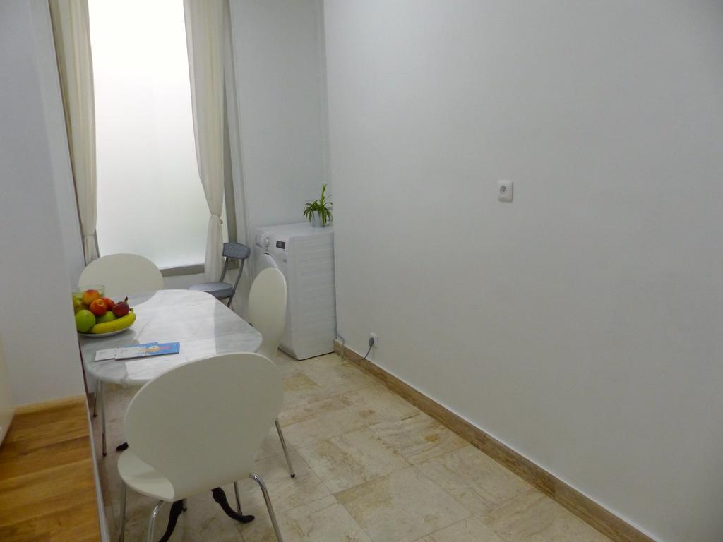 Rue Turgot Appartamento