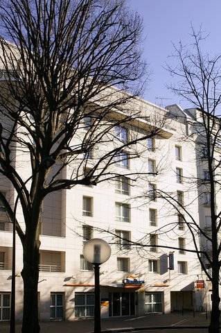 Aparthotel Citadines Montmartre