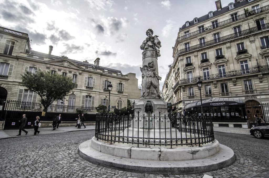 Appartamento The Boutique Parigi