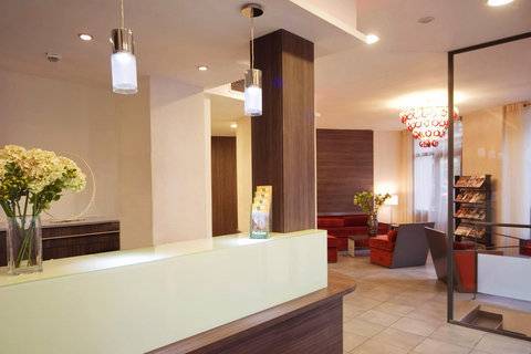 Maison Malesherbes Hotel 4*