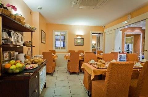 Austin's Arts Et Metiers Hotel 3*