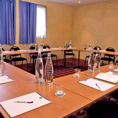 Ibis Styles Massena Olympiades Hotel 3*