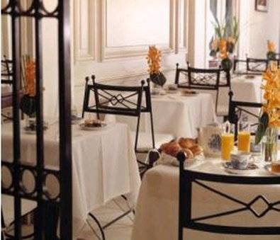 Unic Renoir Saint-germain 3*