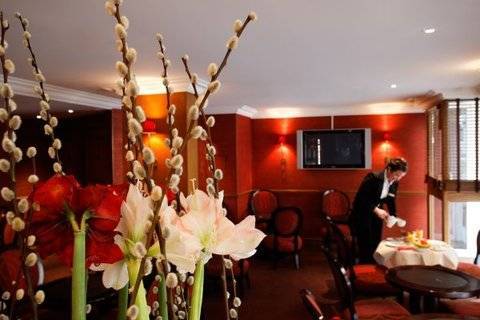 La Des Ternes Hotel