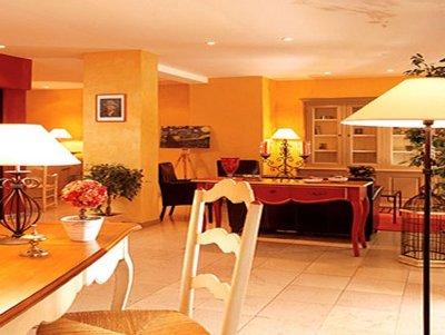 Hotel Bohème