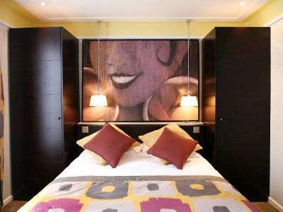 Hotel L'inattendu