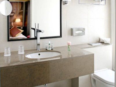 L'inattendu Hotel