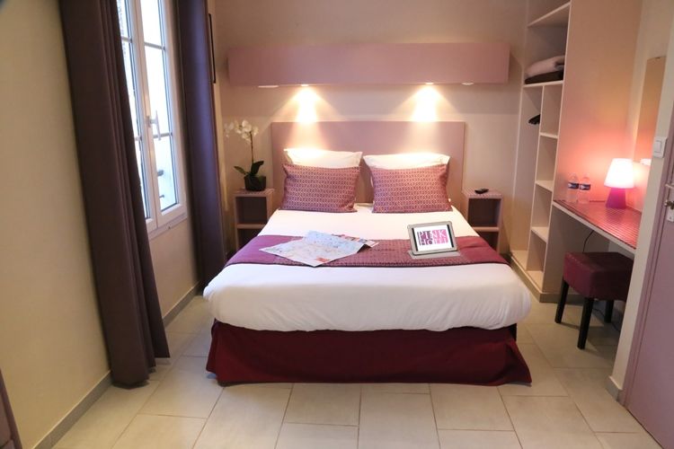 La Petite Rosa Hotel 3*