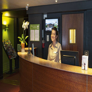 Belambra Clubs & - Le Magendie Hotel