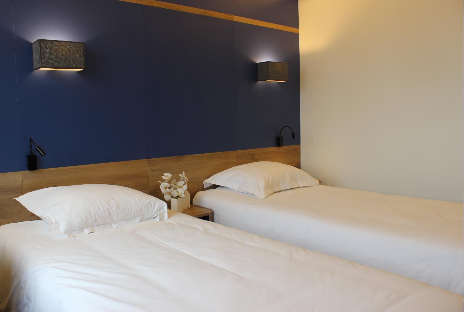 Hotel Median Congres
