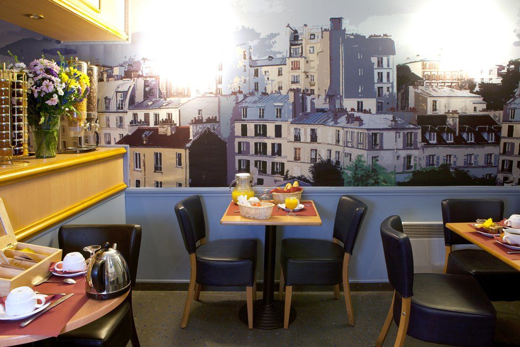 Aparthotel Pepper & Paper 4*