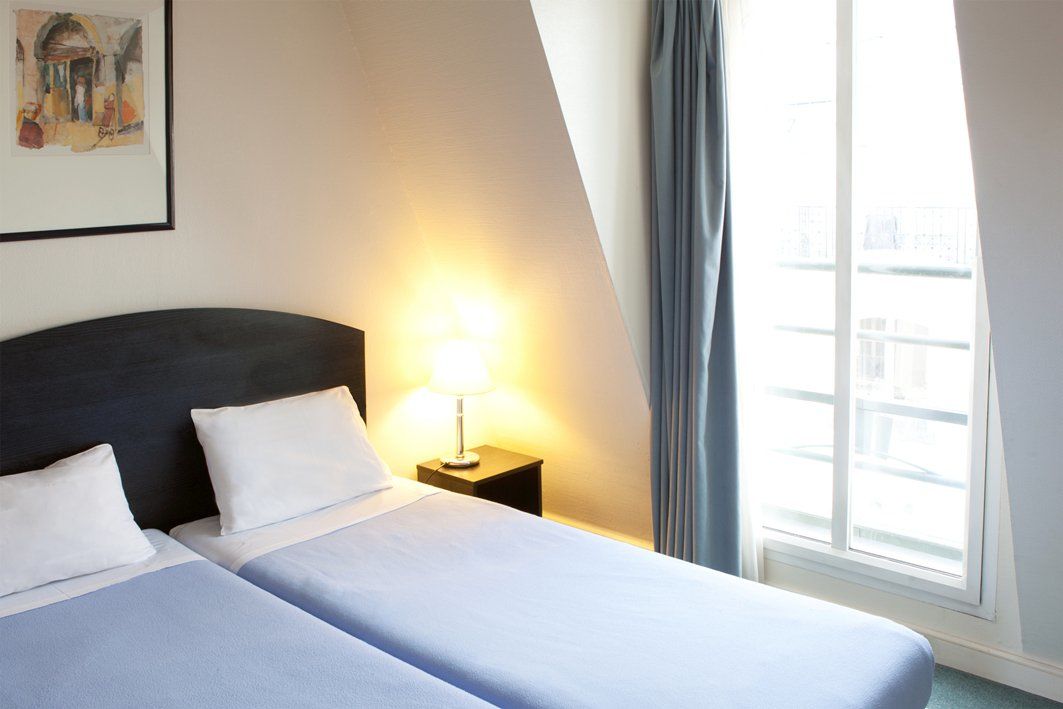 Aparthotel Pepper & Paper Parigi