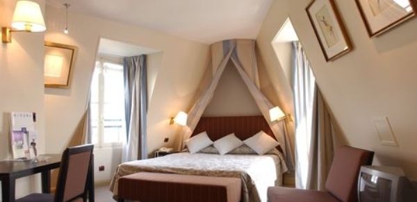 Hotel Timhotel Montmartre