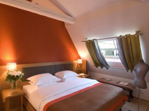 Le Six Hotel Paris