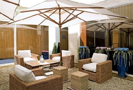 Hilton Orly Airport 4* Parigi