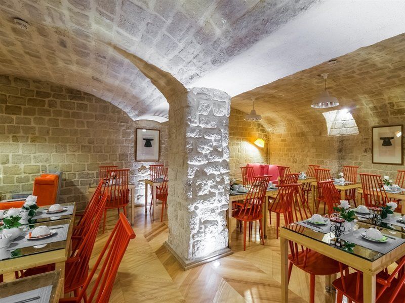 Lorette - Astotel Hotel 3*