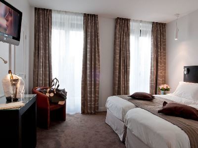 Orphee - Orso Hotel Paris