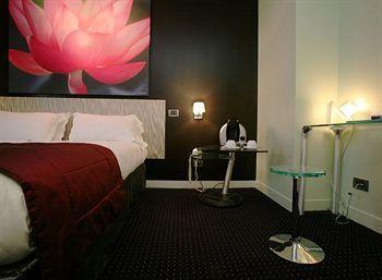 Hotel Le Fabe