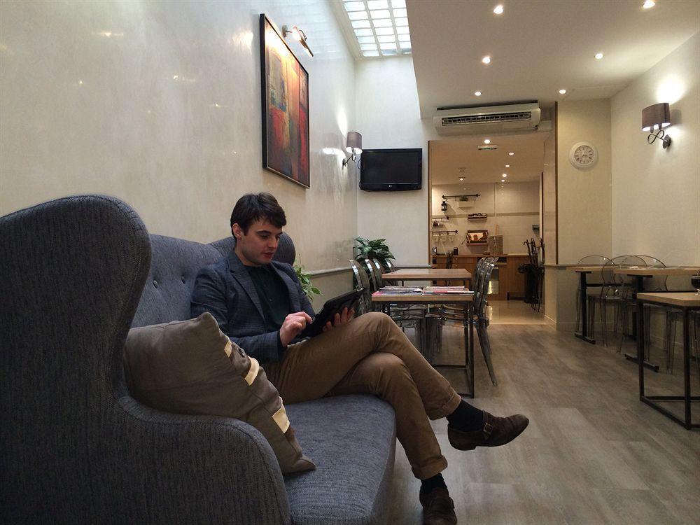 Korner Montparnasse 3*