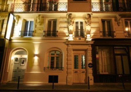 De Nemours 2* Parigi