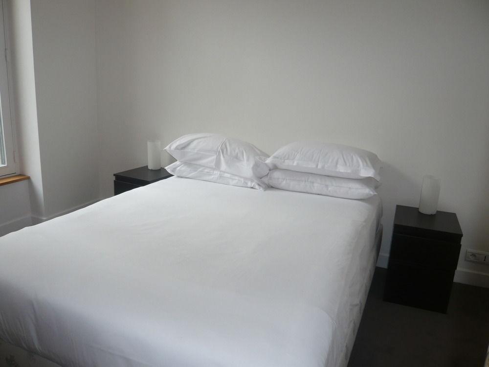 Apts Bridgestreet Champs Elysees Parigi